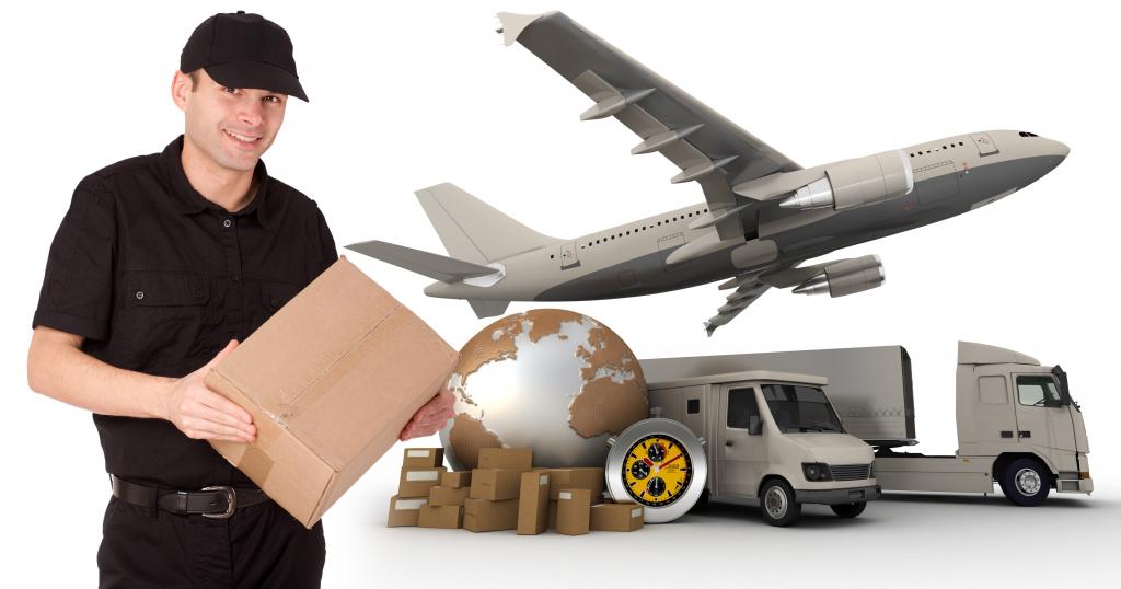 Safe and reliable express delivery service from Ho Chi Minh to Algeria