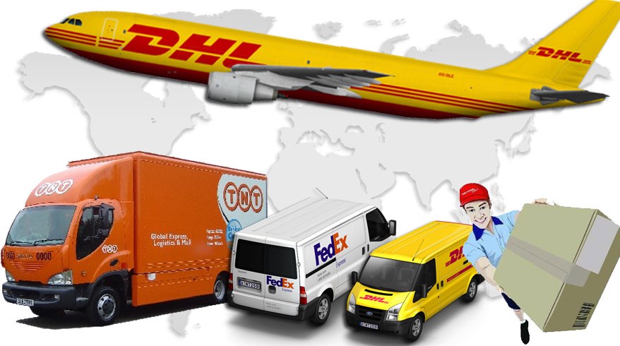 Saving time and money with express delivery services from Ho Chi Minh to Angola