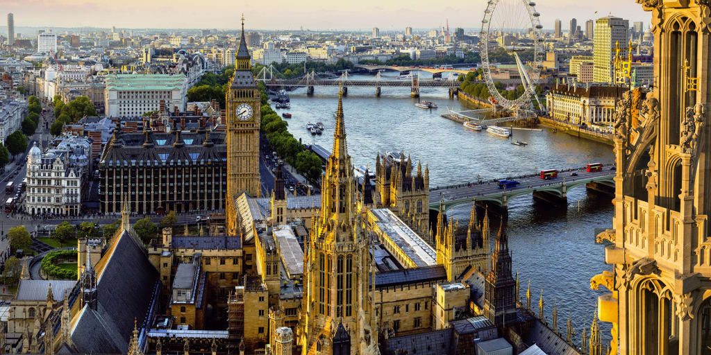 Dịch vụ chuyển phát nhanh hàng hóa đi Anh Quốc (England) Dịch vụ chuyển phát nhanh hàng hóa đi Anh Quốc (England)