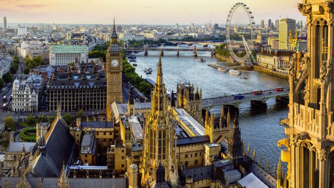 Dịch vụ chuyển phát nhanh hàng hóa đi Anh Quốc (England) Dịch vụ chuyển phát nhanh hàng hóa đi Anh Quốc (England)