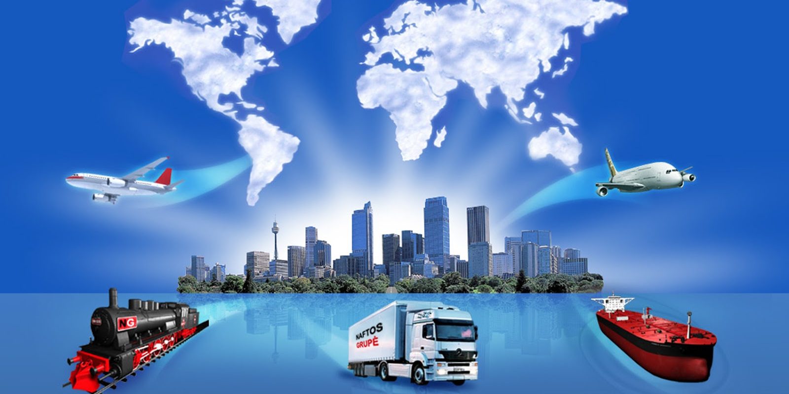 Chuyển phát nhanh quốc tế đi Thái Lan Chuyển phát nhanh quốc tế đi Thái Lan