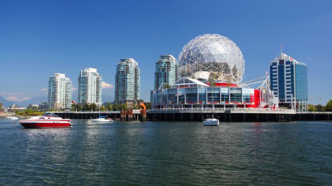 Dịch vụ chuyển phát nhanh đi Canada nhanh, giá rẻ Dịch vụ chuyển phát nhanh đi Canada nhanh, giá rẻ