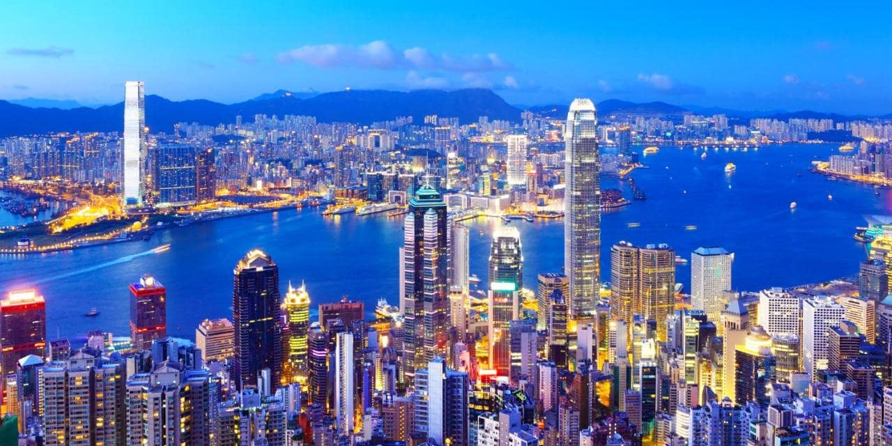 Dịch vụ chuyển phát nhanh hàng hóa đi Hồng Kông Dịch vụ chuyển phát nhanh hàng hóa đi Hồng Kông