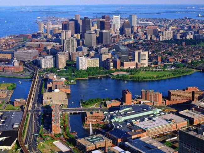 Chuyển phát nhanh tới Boston (Mỹ) nhanh chóng, tiết kiệm Chuyển phát nhanh tới Boston (Mỹ) nhanh chóng, tiết kiệm