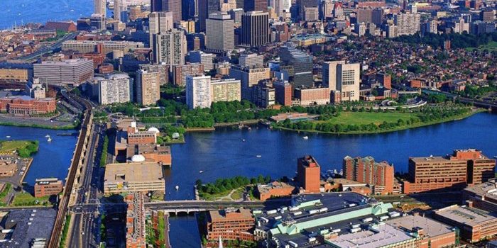 Chuyển phát nhanh tới Boston (Mỹ) nhanh chóng, tiết kiệm Chuyển phát nhanh tới Boston (Mỹ) nhanh chóng, tiết kiệm