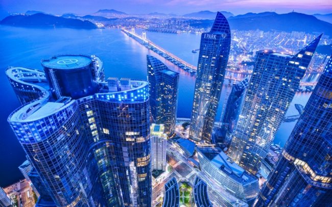 CHUYỂN PHÁT NHANH ĐẾN THÀNH PHỐ BUSAN (HÀN QUỐC) CHUYỂN PHÁT NHANH ĐẾN THÀNH PHỐ BUSAN (HÀN QUỐC)