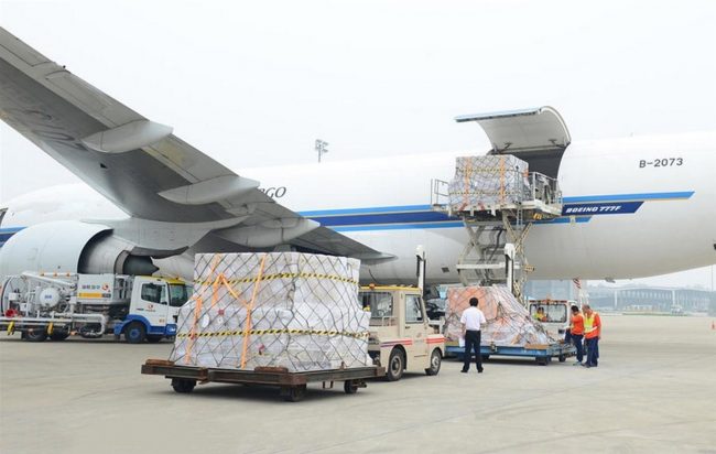 Tìm hiểu những loại hàng hóa cấm bay với AirportCargo Tìm hiểu những loại hàng hóa cấm bay với AirportCargo