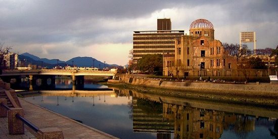 Chuyển phát nhanh đi Hiroshima – Nhật Bản Chuyển phát nhanh đi Hiroshima - Nhật Bản