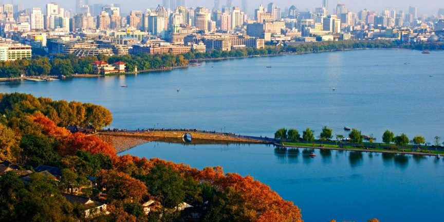 Chuyển phát nhanh đi Hàng Châu - Trung Quốc