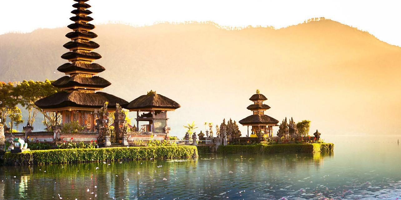 Chuyển phát nhanh đi Indonesia