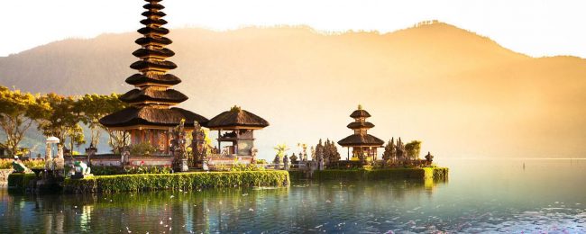 Chuyển phát nhanh đi Indonesia Chuyển phát nhanh đi Indonesia