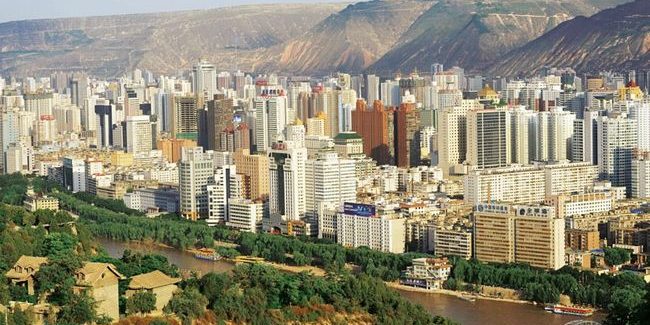 Chuyển phát nhanh đi Lan Châu – Trung Quốc Chuyển phát nhanh đi Lan Châu - Trung Quốc