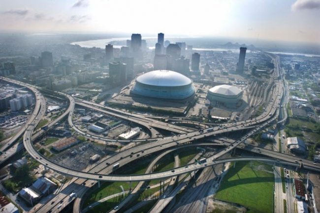 Chuyển phát nhanh tới New Orleans (Mỹ) nhanh chóng, giá rẻ Chuyển phát nhanh tới New Orleans (Mỹ) nhanh chóng, giá rẻ