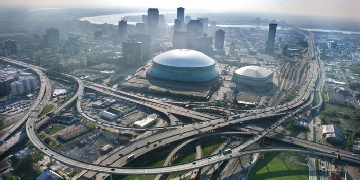 Chuyển phát nhanh tới New Orleans (Mỹ) nhanh chóng, giá rẻ Chuyển phát nhanh tới New Orleans (Mỹ) nhanh chóng, giá rẻ