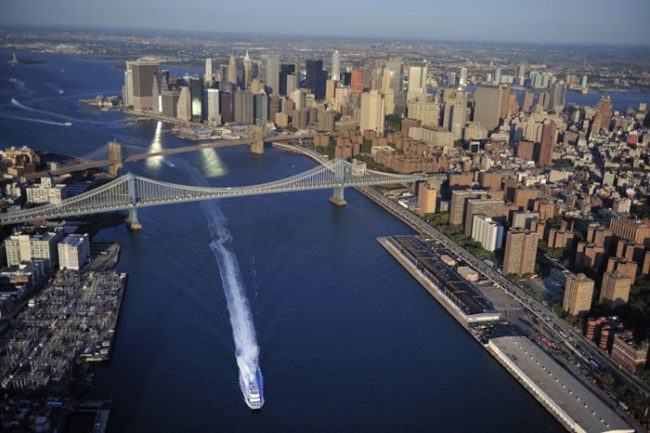 Chuyển phát nhanh tới New York (Mỹ) Chuyển phát nhanh tới New York (Mỹ)