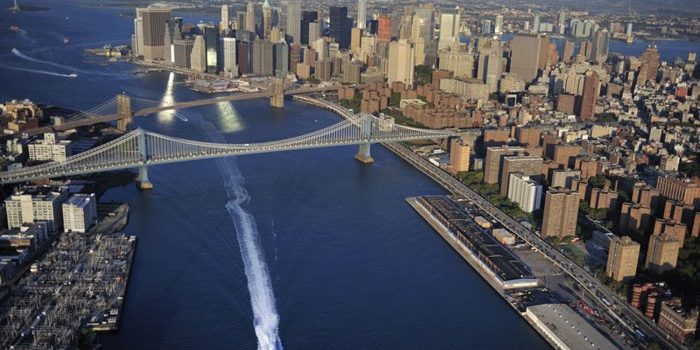 Chuyển phát nhanh tới New York (Mỹ) Chuyển phát nhanh tới New York (Mỹ)