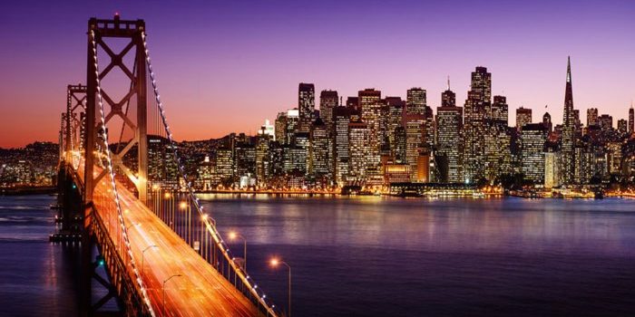 Chuyển phát nhanh tới San Francisco (Mỹ) nhanh chóng, tiết kiệm Chuyển phát nhanh tới San Francisco (Mỹ) nhanh chóng, tiết kiệm