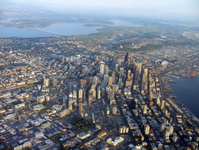 Chuyển phát nhanh tới Seattle (Mỹ) nhanh chóng, tiết kiệm Chuyển phát nhanh tới Seattle (Mỹ) nhanh chóng, tiết kiệm