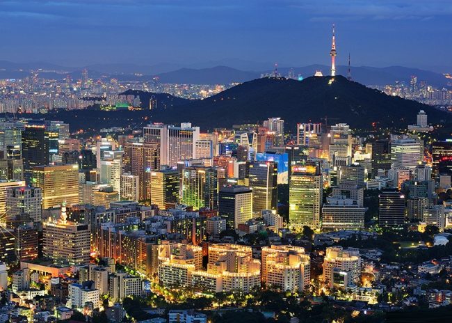 CHUYỂN PHÁT NHANH ĐẾN THÀNH PHỐ SEOUL (HÀN QUỐC) CHUYỂN PHÁT NHANH ĐẾN THÀNH PHỐ SEOUL (HÀN QUỐC)