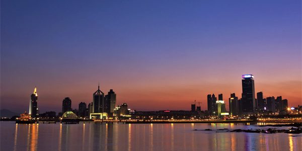 Chuyển phát nhanh đi Thanh Đảo – Trung Quốc Chuyển phát nhanh đi Thanh Đảo - Trung Quốc