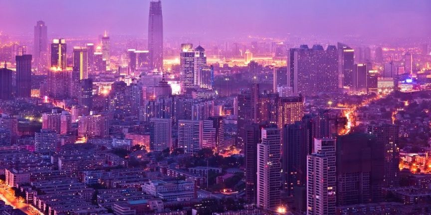 Chuyển phát nhanh đi Thiên Tân – Trung Quốc Chuyển phát nhanh đi Thiên Tân - Trung Quốc