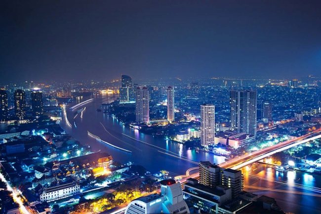 Dịch vụ chuyển phát nhanh đi Bangkok – Thái Lan uy tín Dịch vụ chuyển phát nhanh đi Bangkok - Thái Lan uy tín