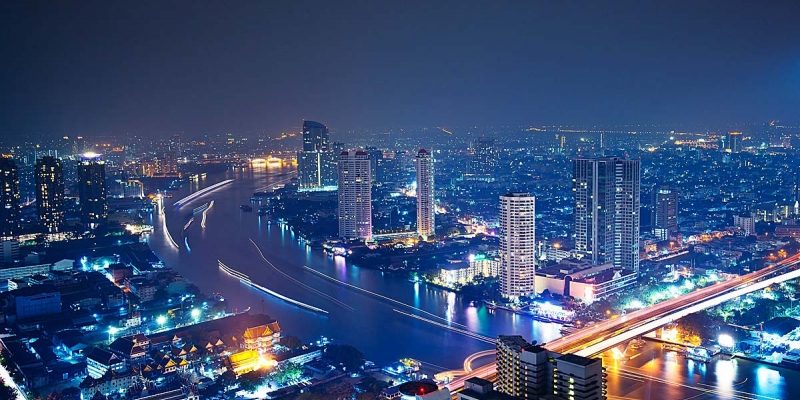 Dịch vụ chuyển phát nhanh đi Bangkok – Thái Lan uy tín Dịch vụ chuyển phát nhanh đi Bangkok - Thái Lan uy tín