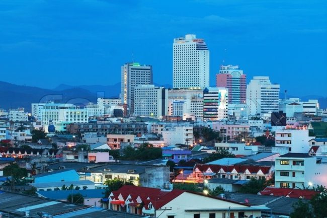Dịch vụ chuyển phát nhanh đi Hat Yai – Thái Lan uy tín Dịch vụ chuyển phát nhanh đi Hat Yai - Thái Lan uy tín