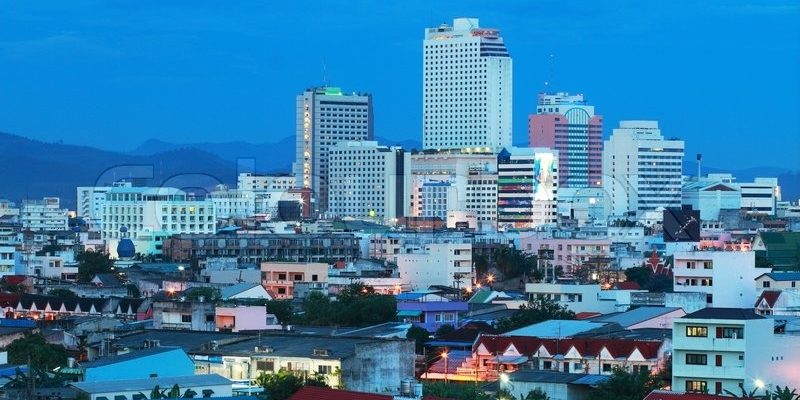 Dịch vụ chuyển phát nhanh đi Hat Yai – Thái Lan uy tín Dịch vụ chuyển phát nhanh đi Hat Yai - Thái Lan uy tín