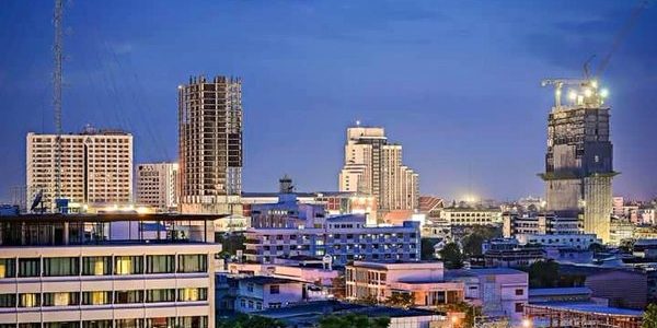 Dịch vụ chuyển phát nhanh đi Khon Kaen - Thái Lan uy tín