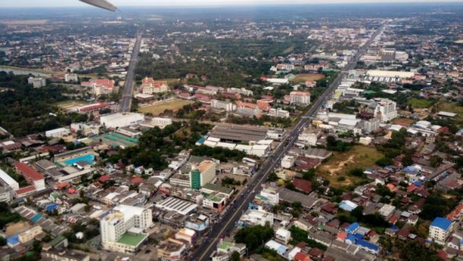 Dịch vụ chuyển phát nhanh đi Ubon Ratchathani – Thái Lan uy tín Dịch vụ chuyển phát nhanh đi Ubon Ratchathani - Thái Lan uy tín