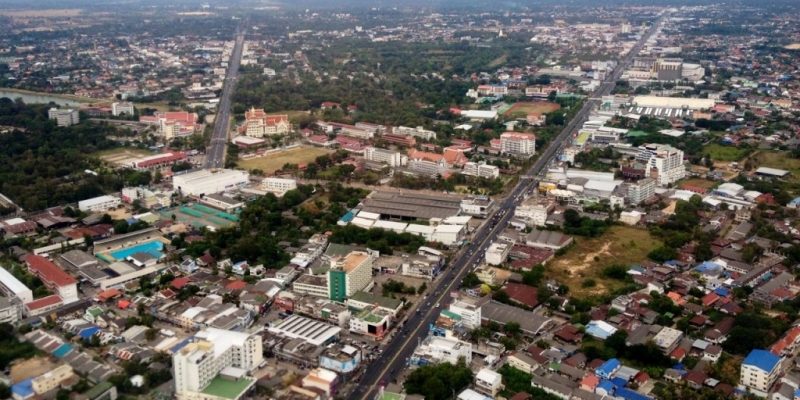 Dịch vụ chuyển phát nhanh đi Ubon Ratchathani – Thái Lan uy tín Dịch vụ chuyển phát nhanh đi Ubon Ratchathani - Thái Lan uy tín