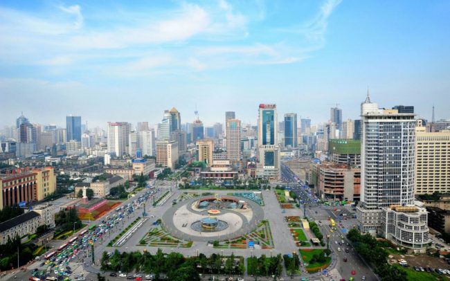Chuyển phát nhanh đi Thành Đô – Trung Quốc Chuyển phát nhanh đi Thành Đô - Trung Quốc