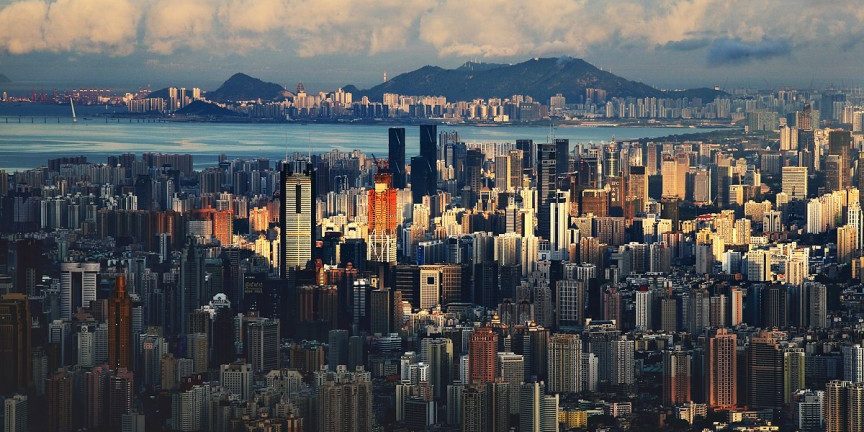 Chuyển phát nhanh đi Thâm Quyến – Trung Quốc Chuyển phát nhanh đi Thâm Quyến - Trung Quốc