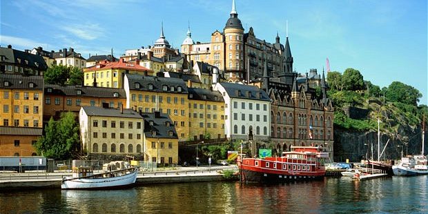 Chuyển Phát Nhanh Đi Thụy Điển Giá Rẻ Chuyển Phát Nhanh Đi Thụy Điển Giá Rẻ