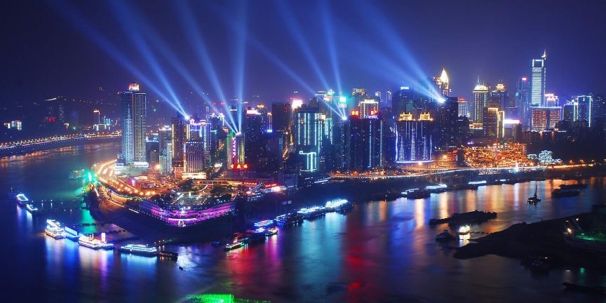 Chuyển phát nhanh đi Trùng Khánh – Trung Quốc Chuyển phát nhanh đi Trùng Khánh - Trung Quốc