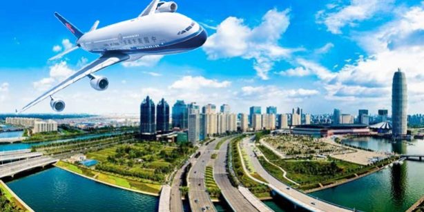 Aircargo Transportation at Da Nang Airport (DAD) Aircargo Transportation at Da Nang Airport (DAD)