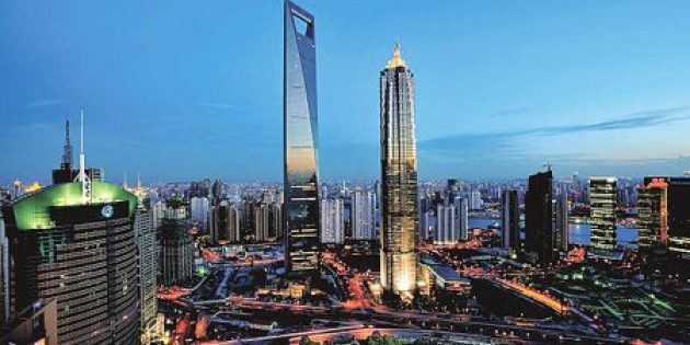 Chuyển phát nhanh đi Tế Nam – Trung Quốc Chuyển phát nhanh đi Tế Nam - Trung Quốc