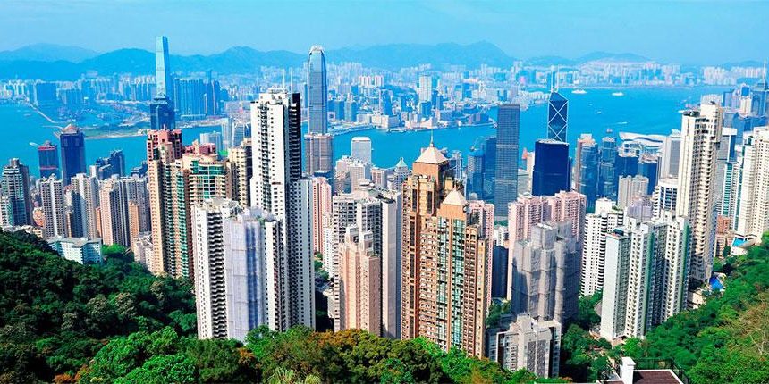 Express delivery service from Hanoi to Hong Kong Express delivery service from Hanoi to Hong Kong