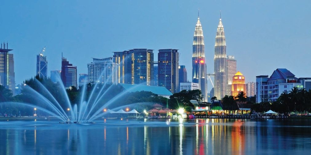Express delivery services from Hanoi to Malaysia