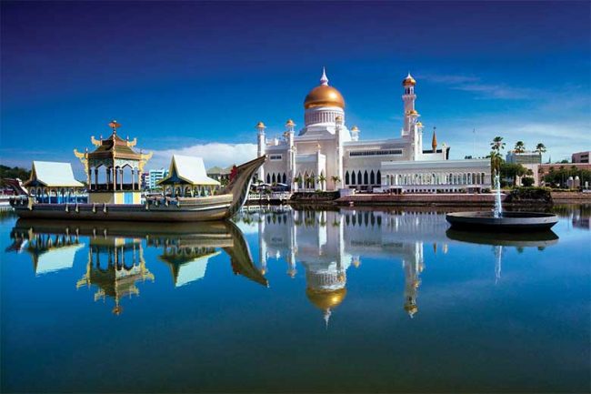 Express delivery services from Hanoi to Brunei Express delivery services from Hanoi to Brunei