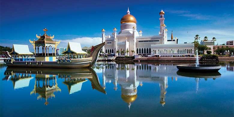 Express delivery services from Hanoi to Brunei