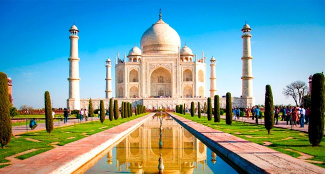 Express delivery services from Hanoi to India