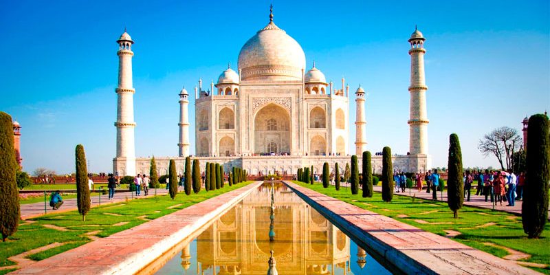 Express delivery services from Hanoi to India