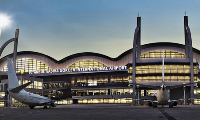 Express delivery service from Hanoi to Turkey Express delivery service from Hanoi to Turkey