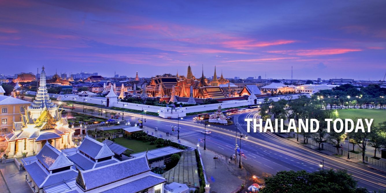 Express delivery services from Hanoi to Thailand Express delivery services from Hanoi to Thailand