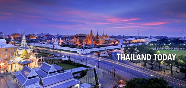 Express delivery services from Hanoi to Thailand Express delivery services from Hanoi to Thailand