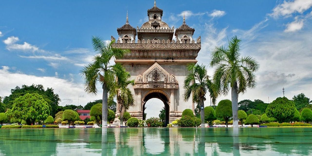 Express delivery services from Hanoi to Laos Express delivery services from Hanoi to Laos