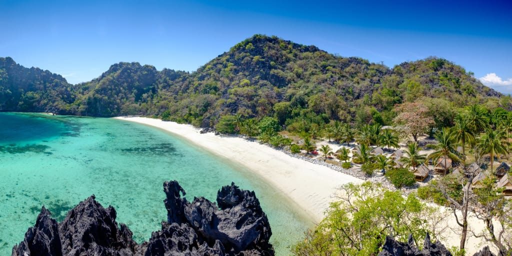 Express delivery services from Hanoi to Philippines