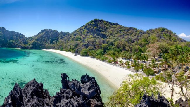 Express delivery services from Hanoi to Philippines